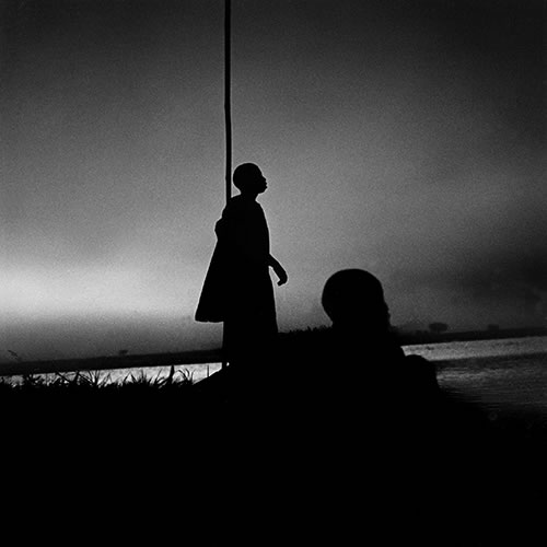 © Bernard Descamps
