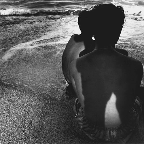 © Bernard Descamps